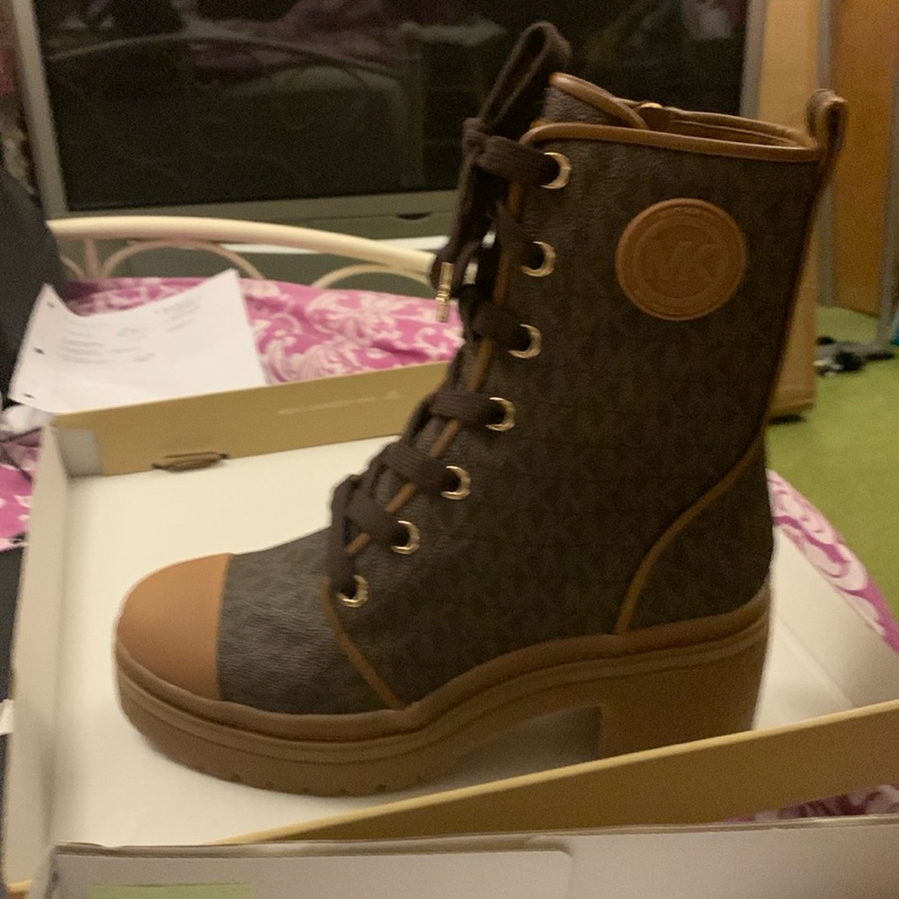 Michael Kors, Corey Bootie